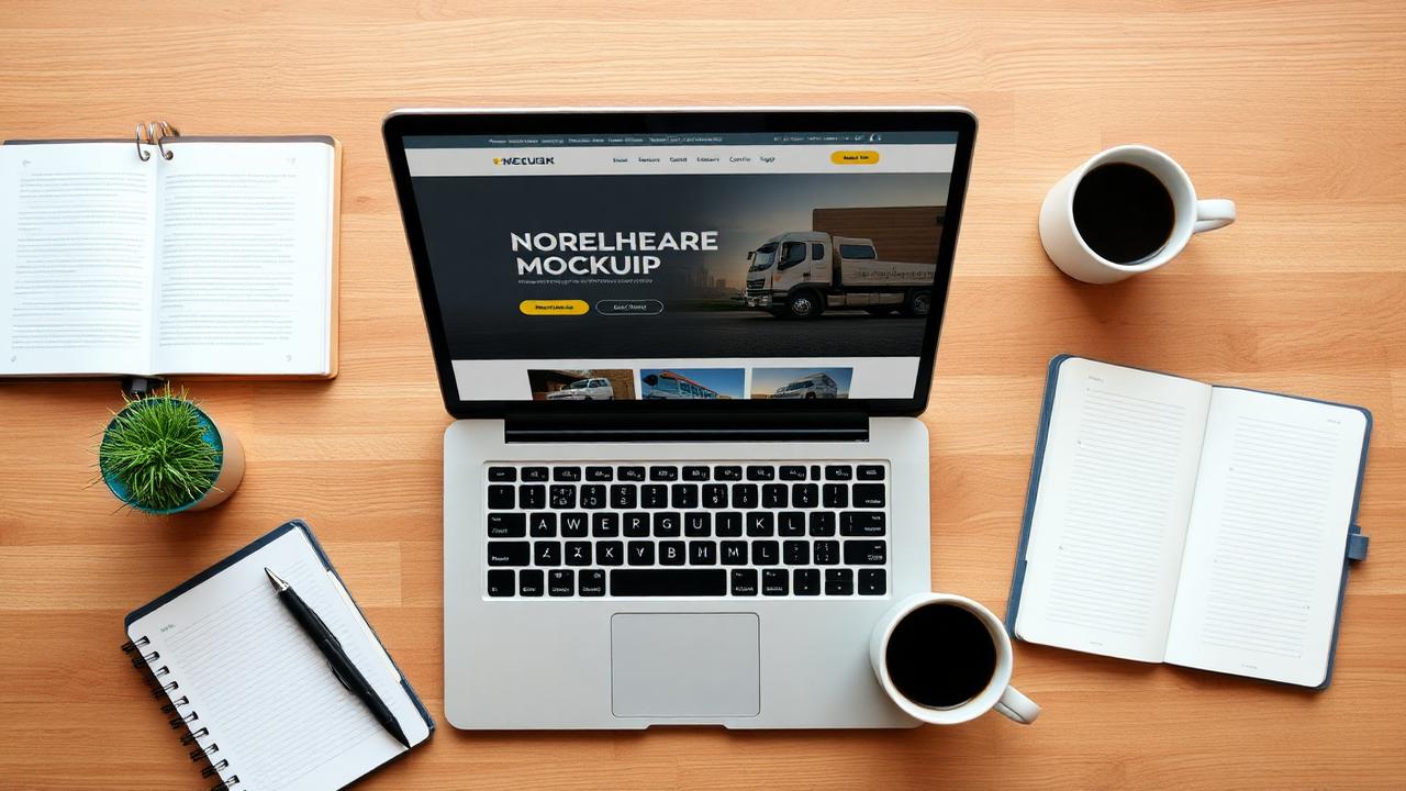 Custom Website vs Template in Kenya: Which Saves You More Money After 2 Years?
