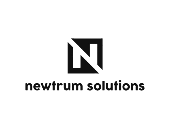 Newtrum Solutions Logo